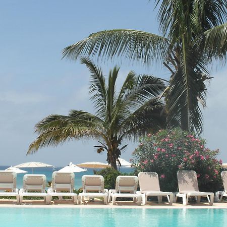 Porto Antigo Holidays Santa Maria Dış mekan fotoğraf