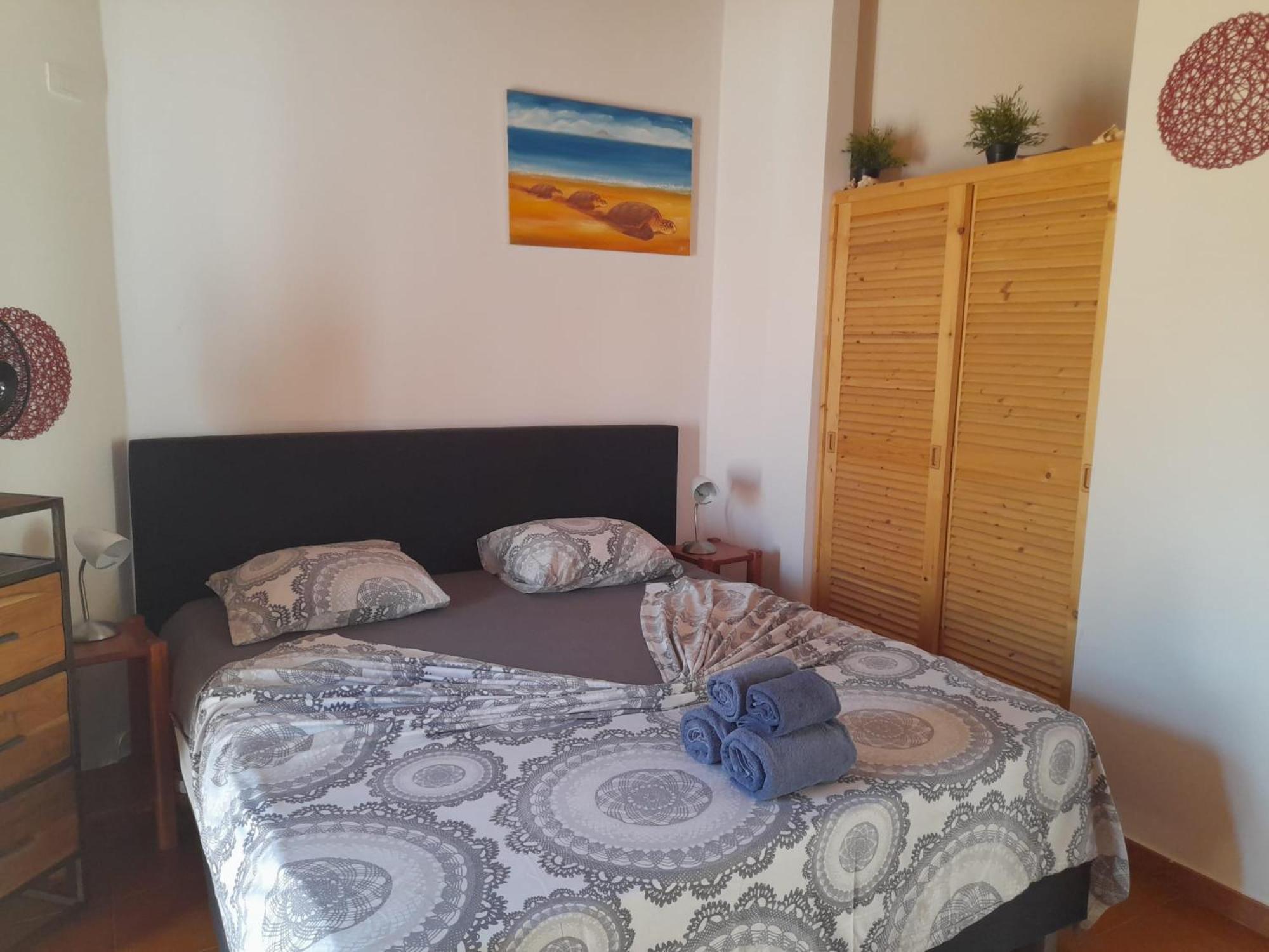 Porto Antigo Holidays Santa Maria Dış mekan fotoğraf