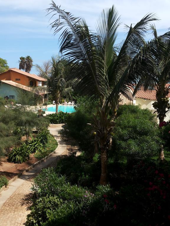 Porto Antigo Holidays Santa Maria Dış mekan fotoğraf