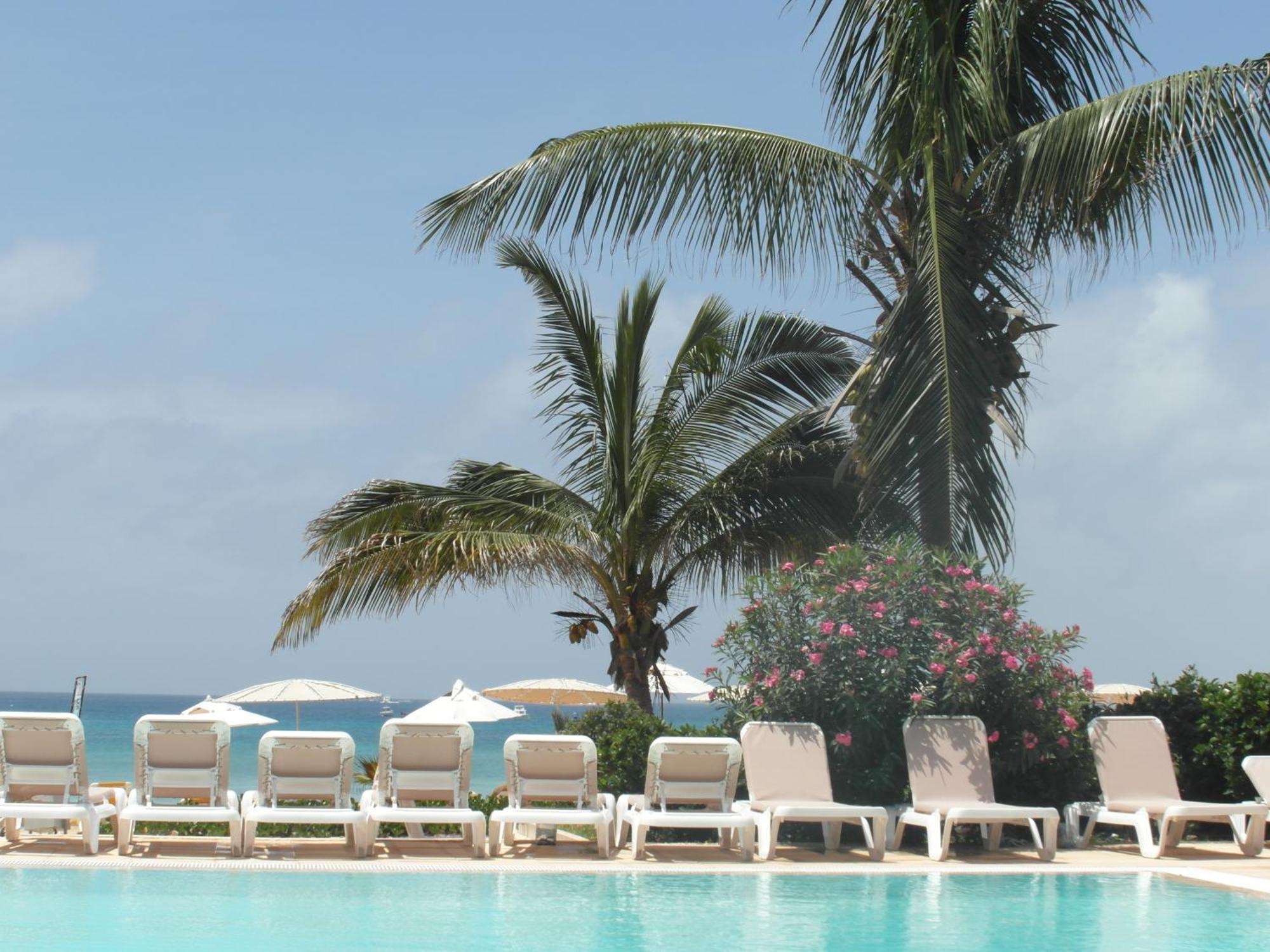 Porto Antigo Holidays Santa Maria Dış mekan fotoğraf